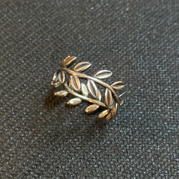 Pandora Jewelry - Retired pandora ring